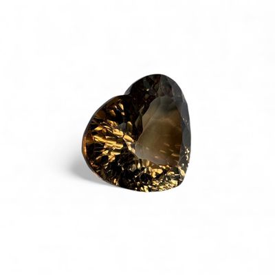 Imperial Topaz