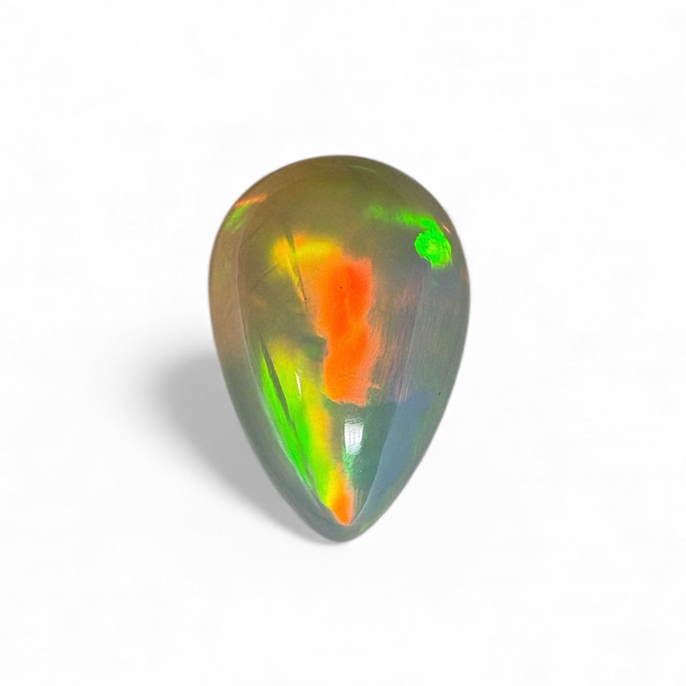 Crystal Opal