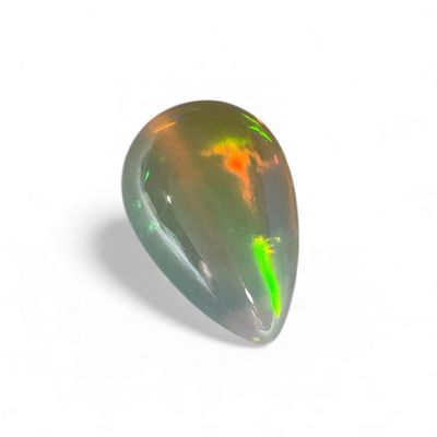 Crystal Opal