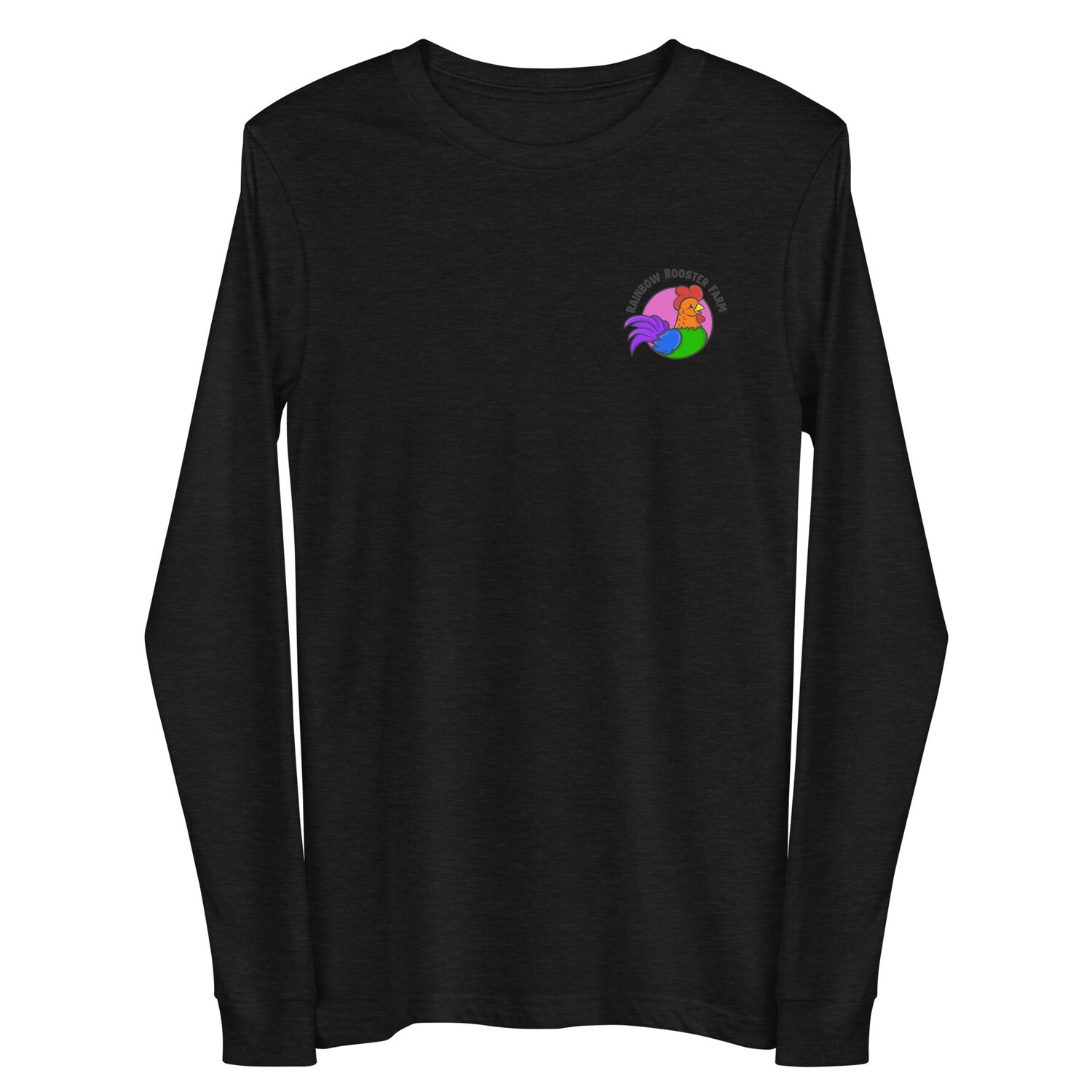 Unisex Long Sleeve Tee