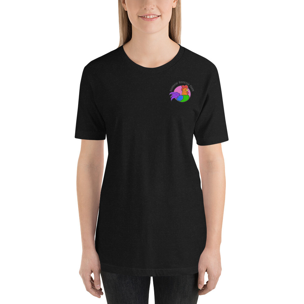 Unisex t-shirt