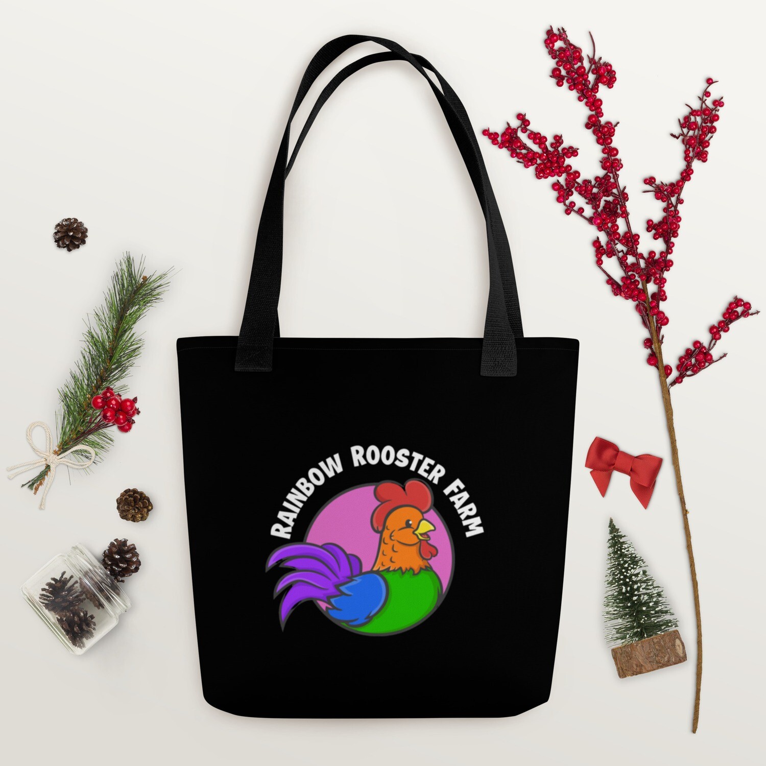 Tote bag