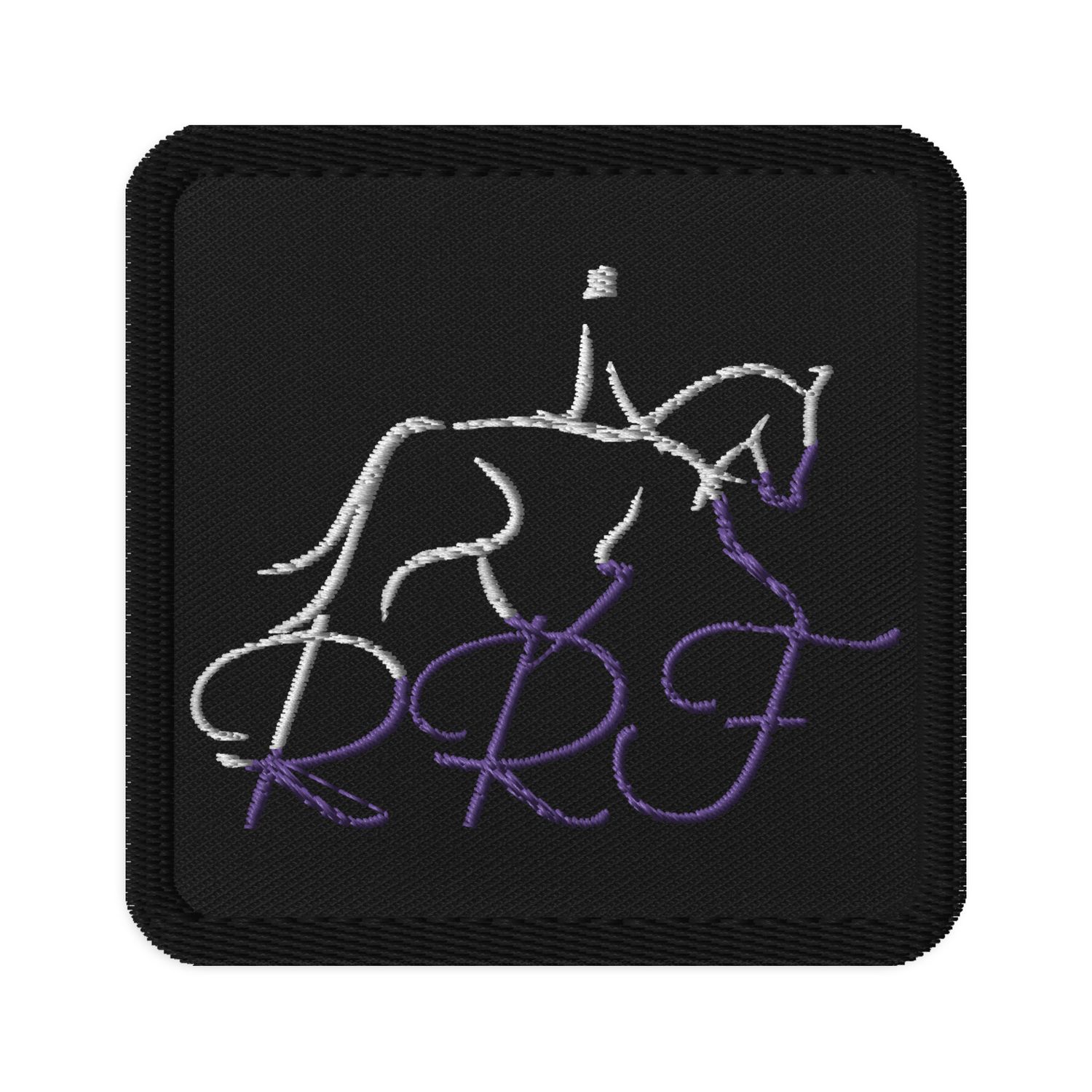 RRF Patch