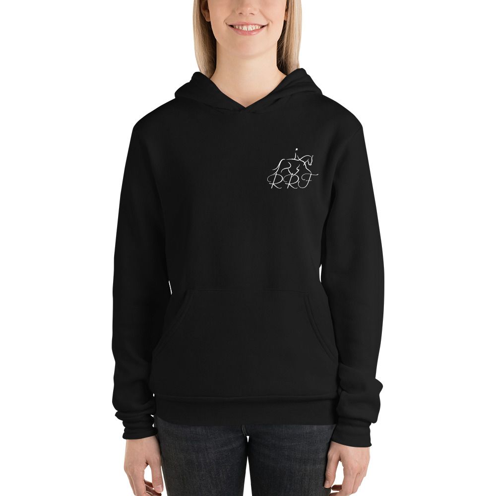 Unisex hoodie