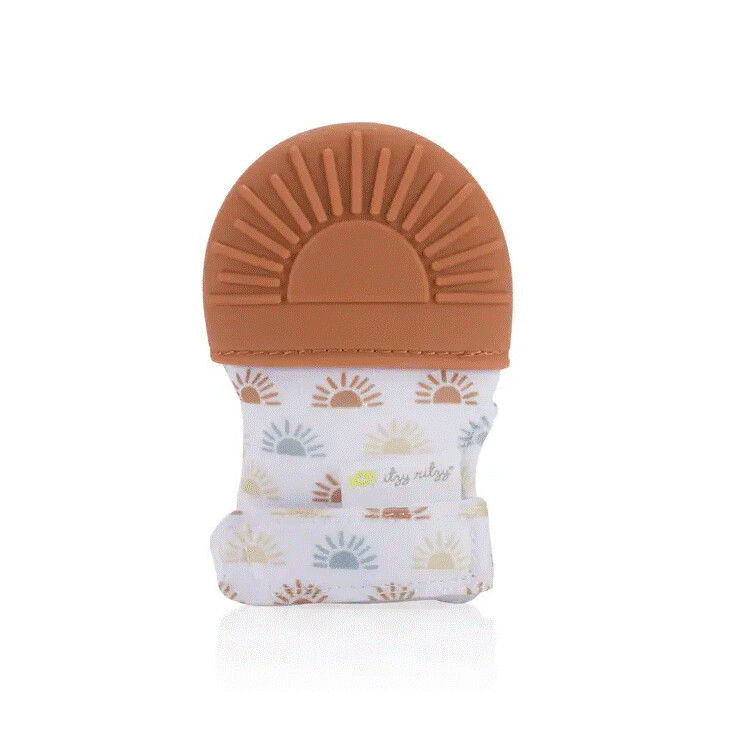 Sun Itzy Mitt™ Teething Mitt