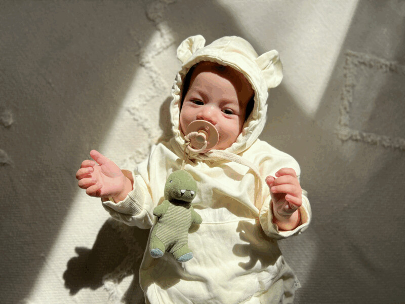 Fun for Baby
