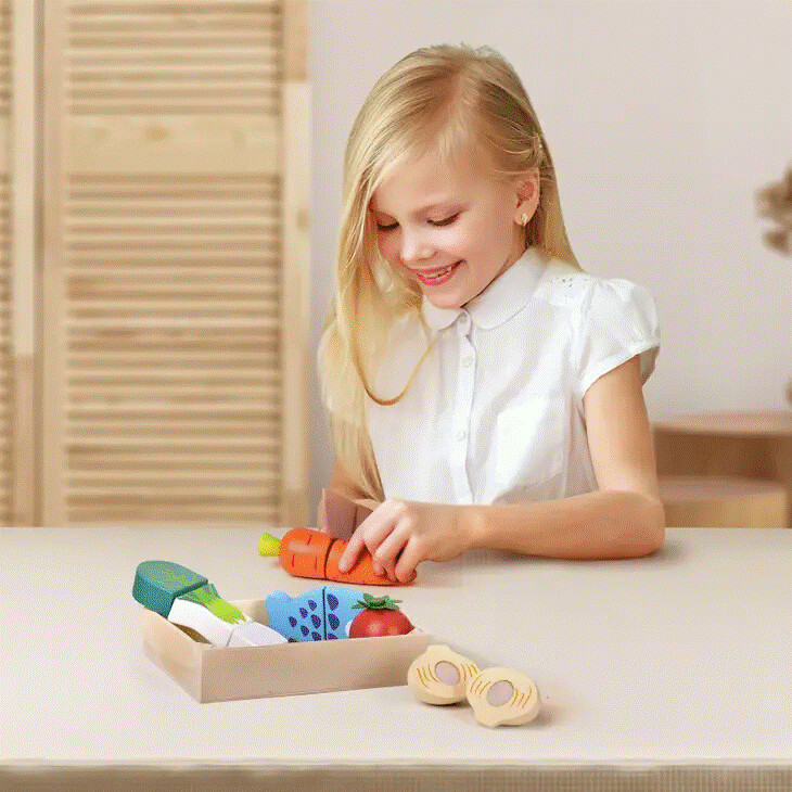 Toddler Toys