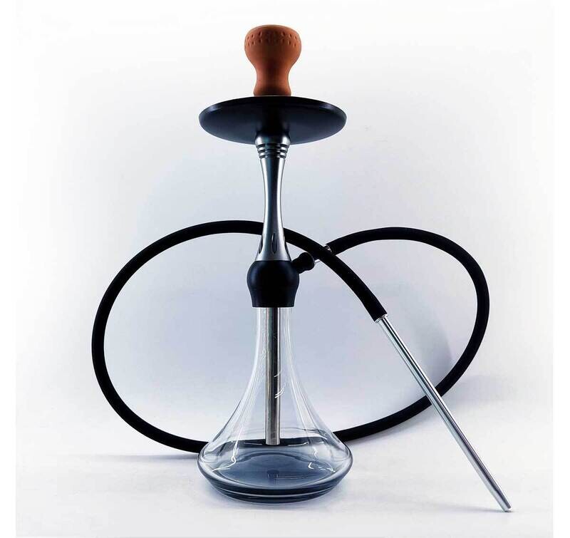 1 Pipe Shisha
