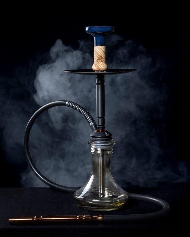 1 Pipe Shisha