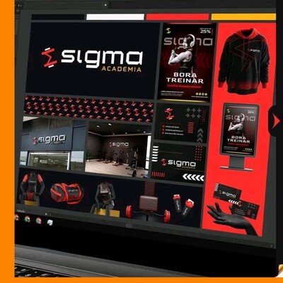 BRANDING
