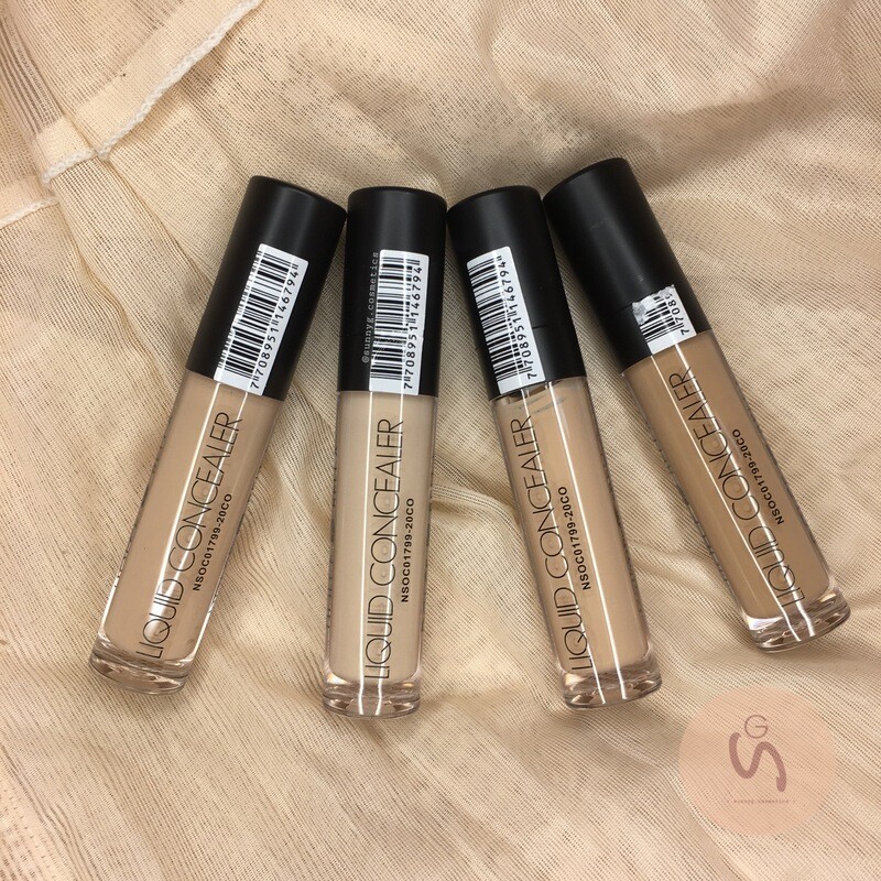Correctores con aplicador Dolce Bella