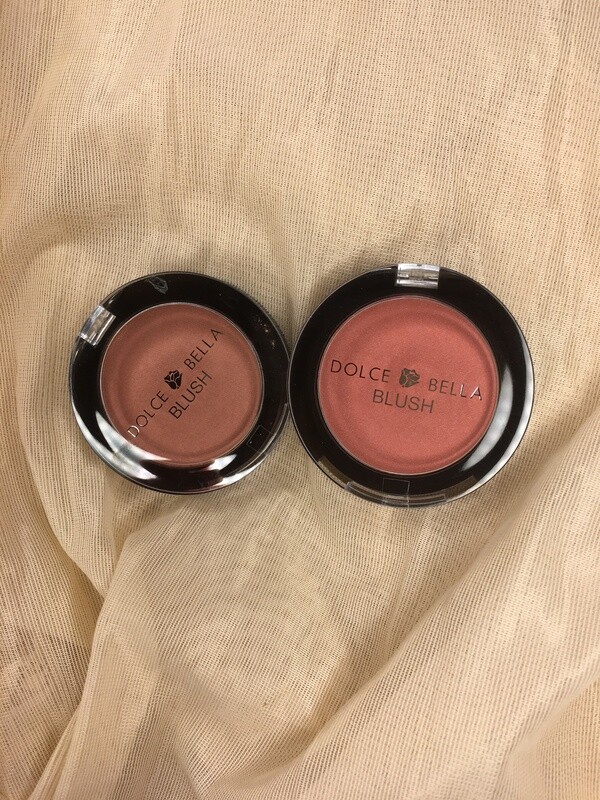 Rubores Individuales Dolce Bella