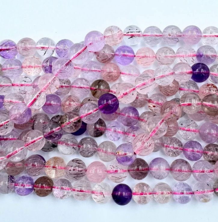 Sacred Seven Bracelet