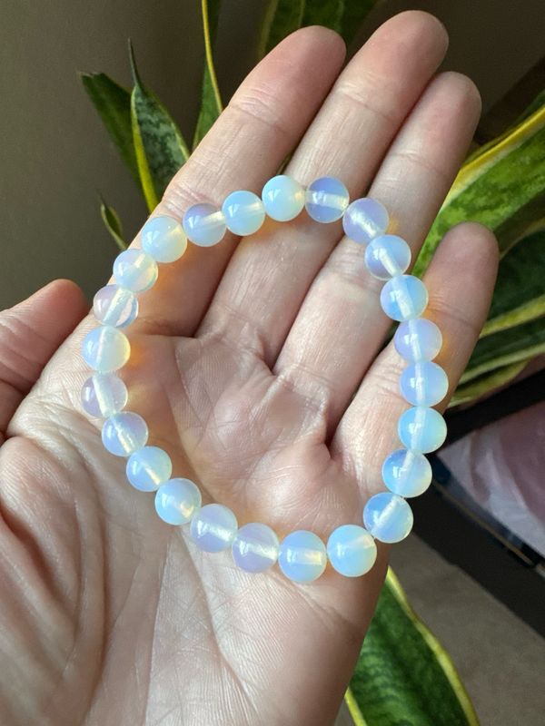 Opalite Bracelet