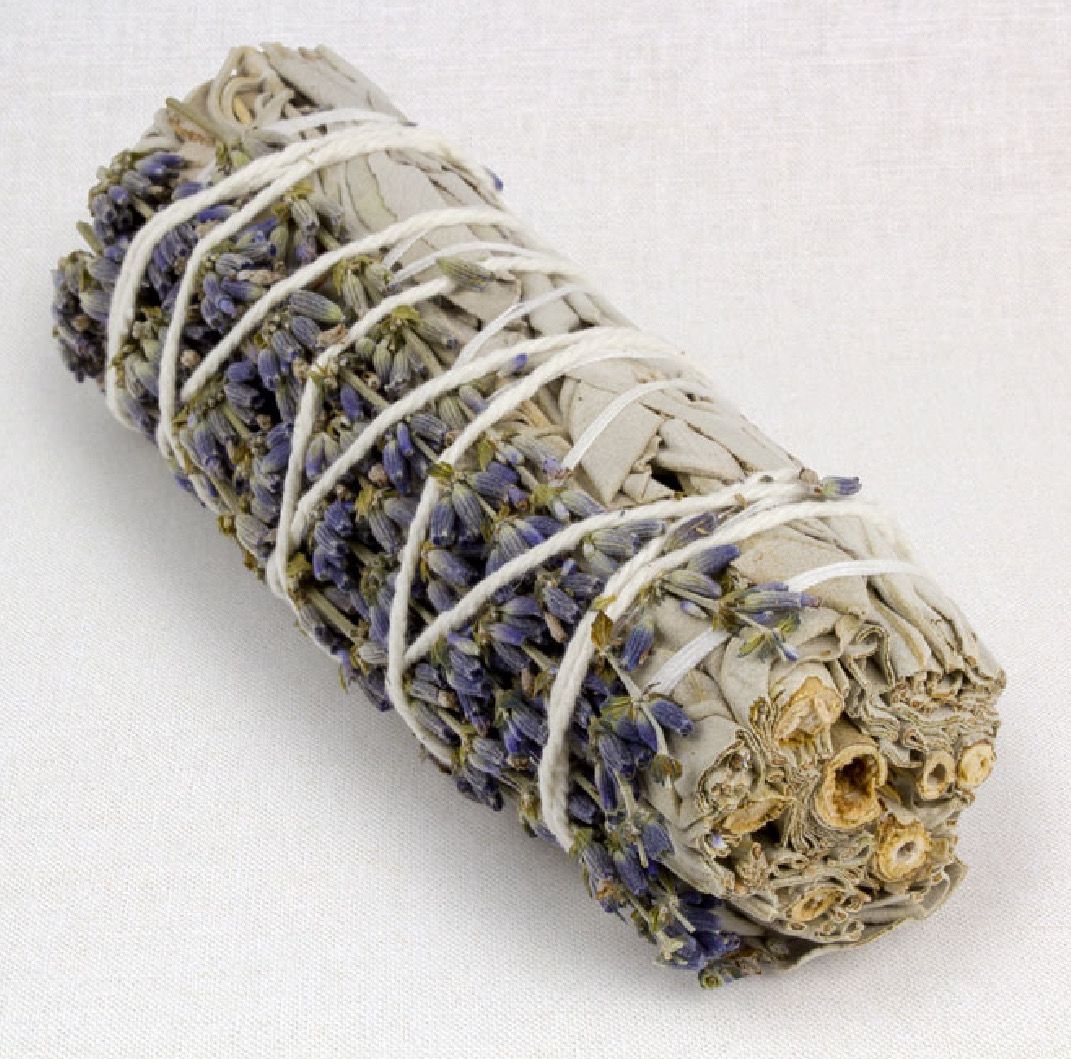 Sage &amp; Lavender Bundle