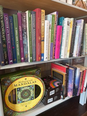 Books &amp; Journals