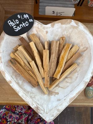 Incense &amp; Incense Accessories