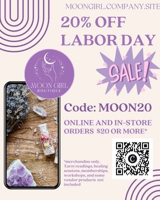 SALE