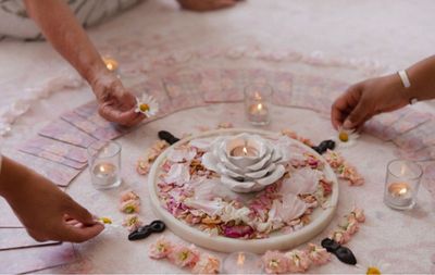 Women's Circles