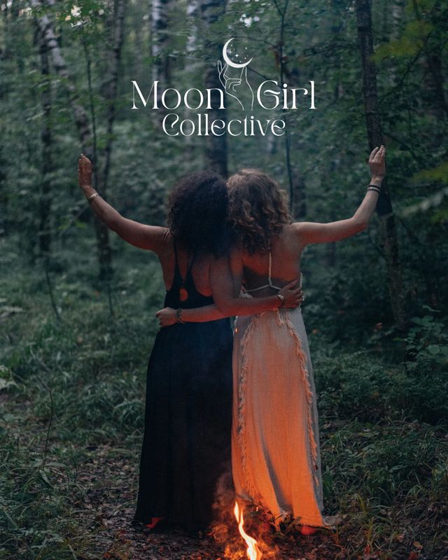 Moon Girl Collective Membership