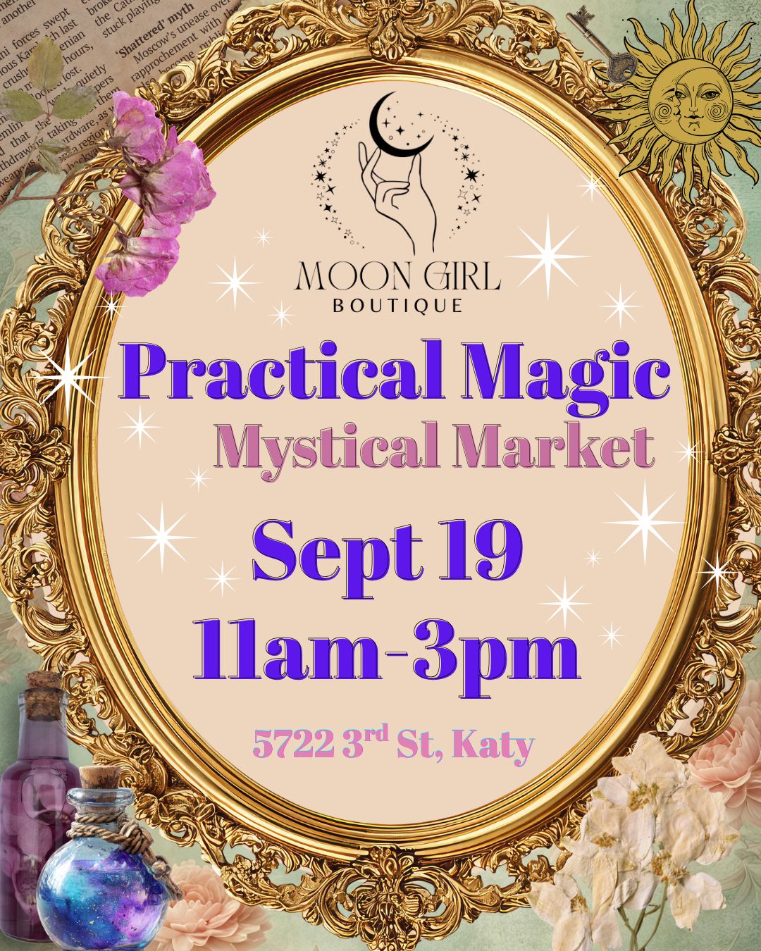 Vendor Market Fee - Sept 19