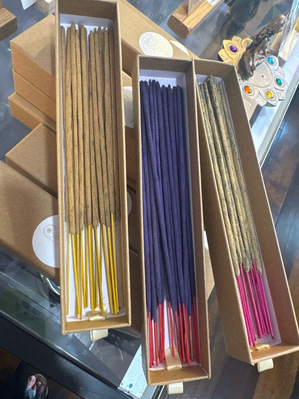 SA Incense