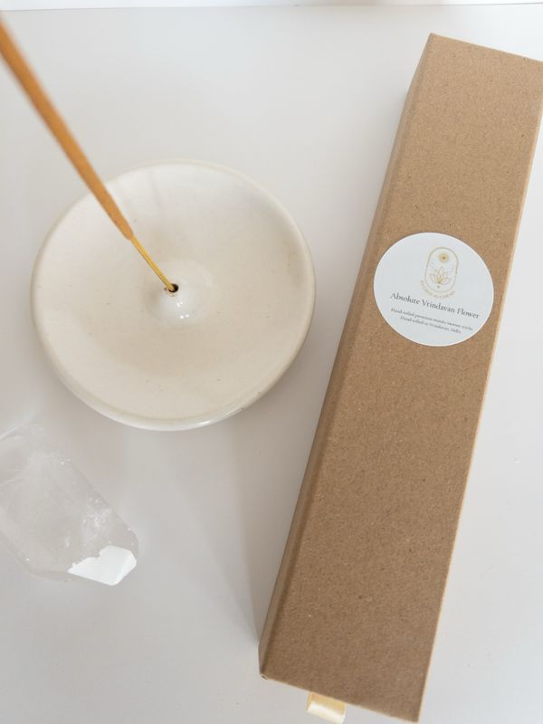 SA Incense