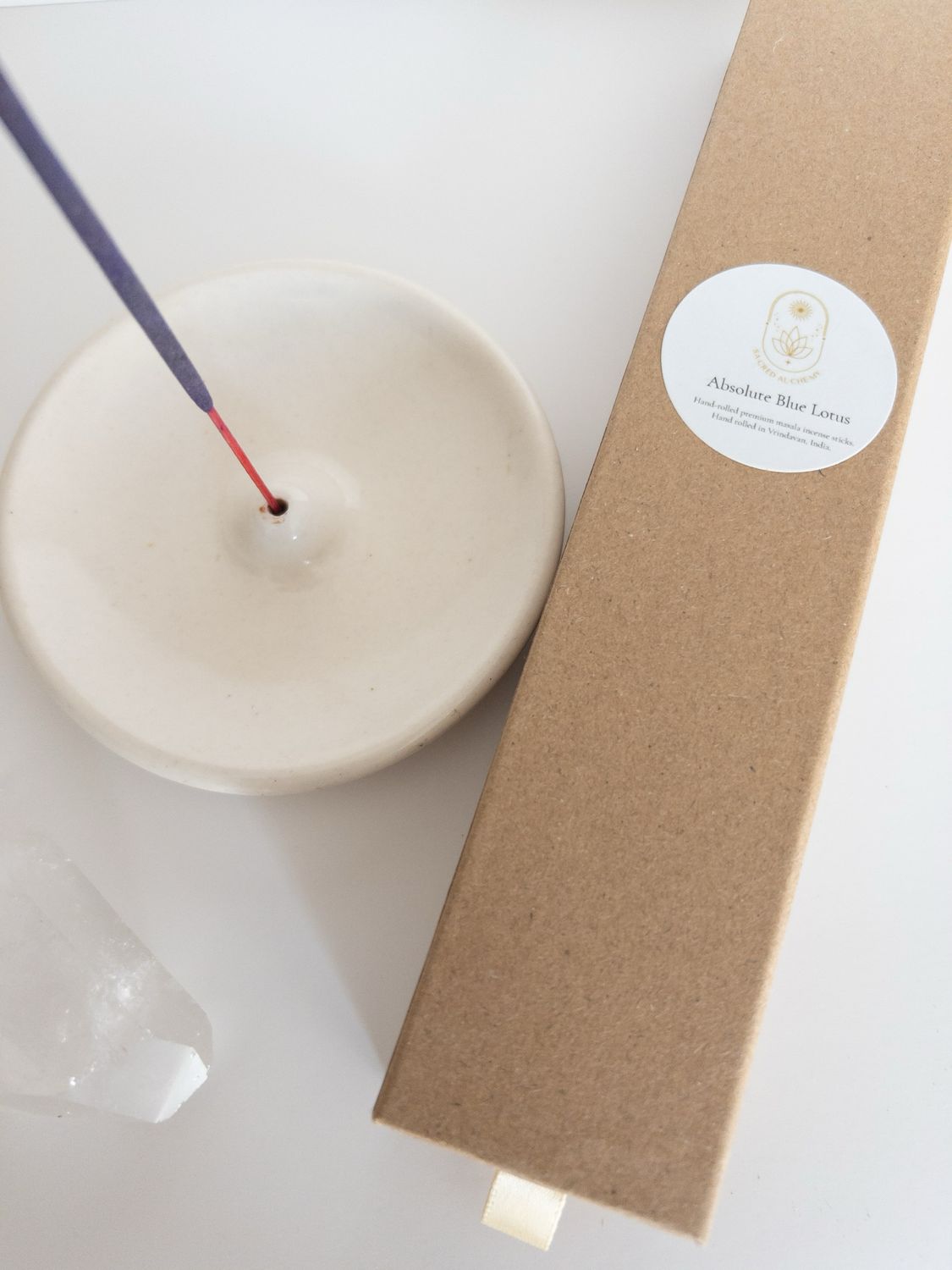 SA Incense