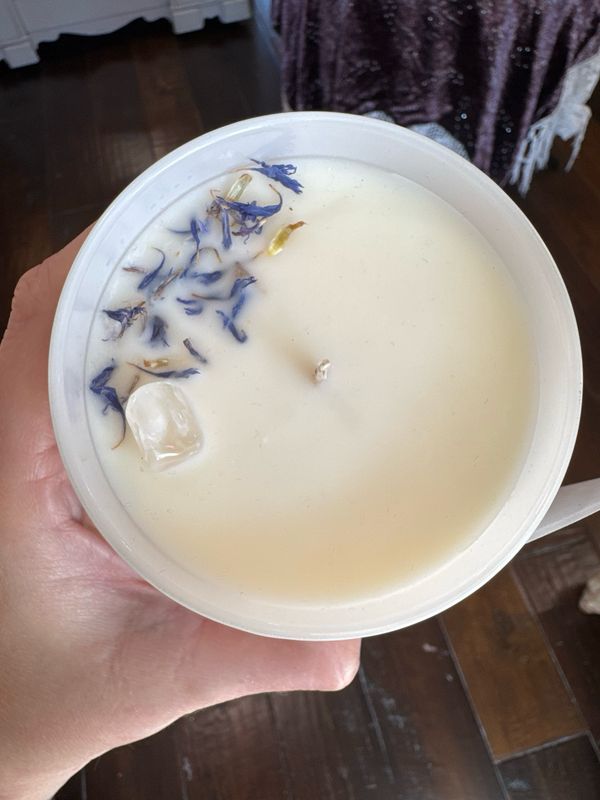 BB Candle Sleep Potion