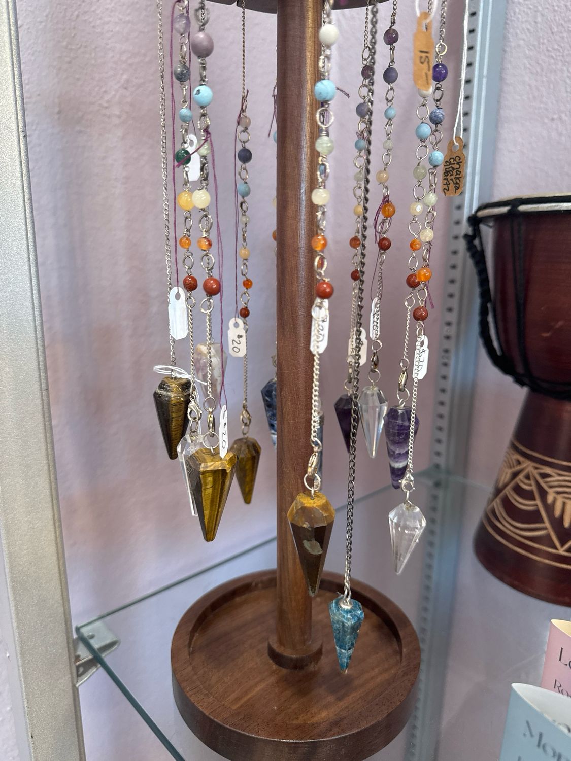 pendulums