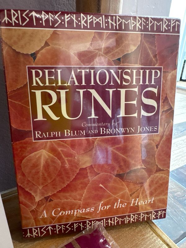 Relationship Runes