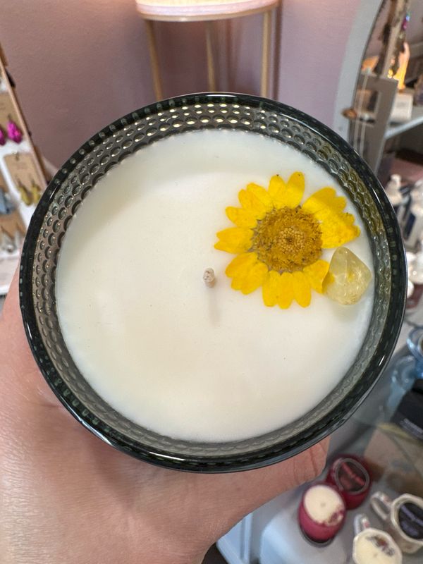 BB Candle Summer Solstice