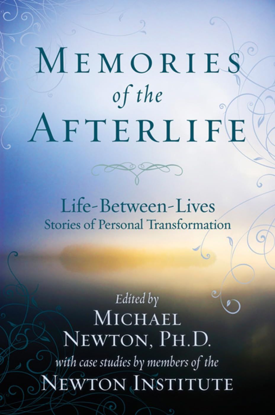Memories Of The Afterlife Book