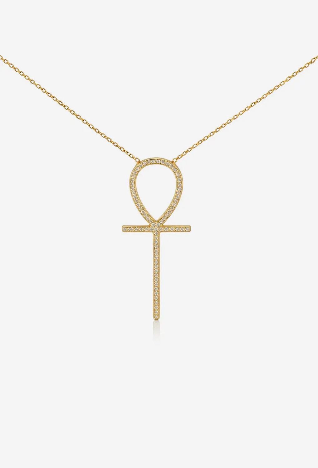 Ankh Necklace