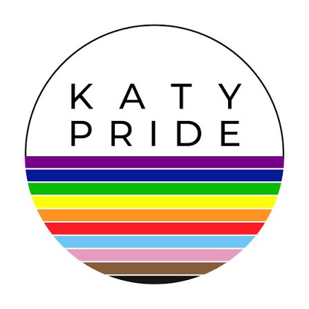 Pride Flags Katy Pride Donations