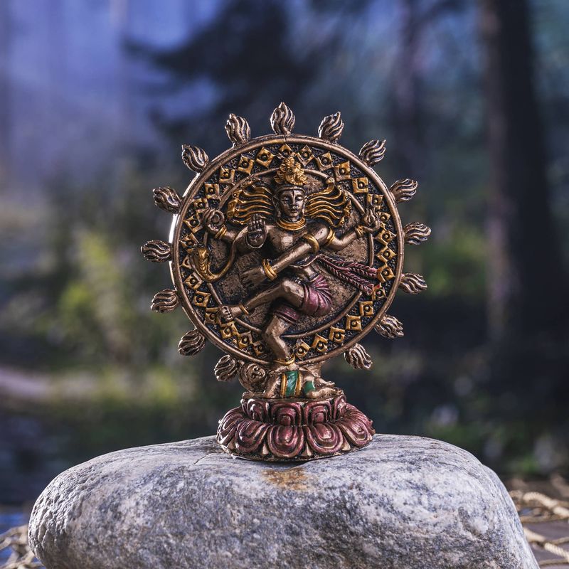 Shiva Nataraja
