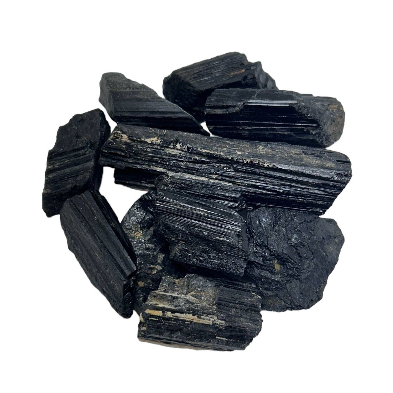 Black Tourmaline LARGE
