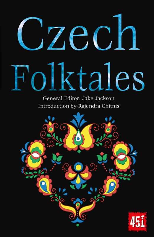 Czech Folktales by: UK Paperback; 256 pages, English