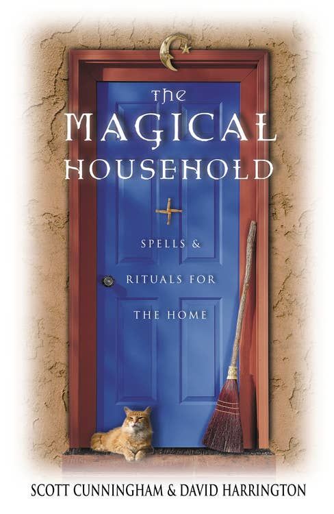 The Magical Household: English