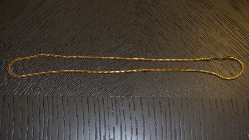 Rope Chain