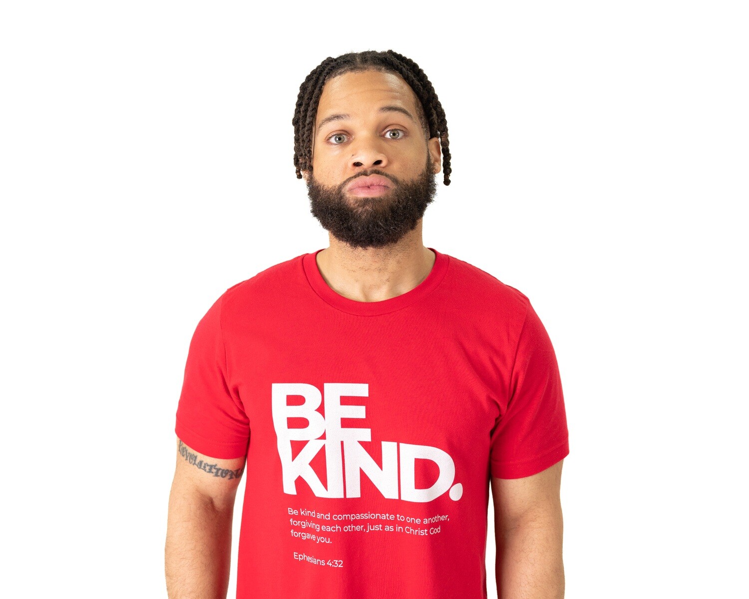 Be Kind - Unisex T-shirt