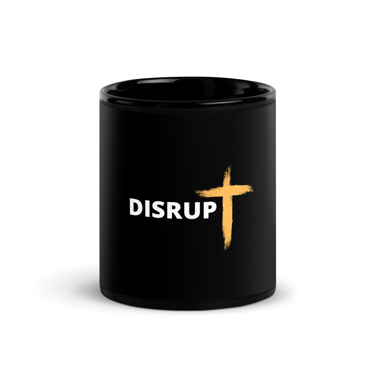 Disrupt Mug