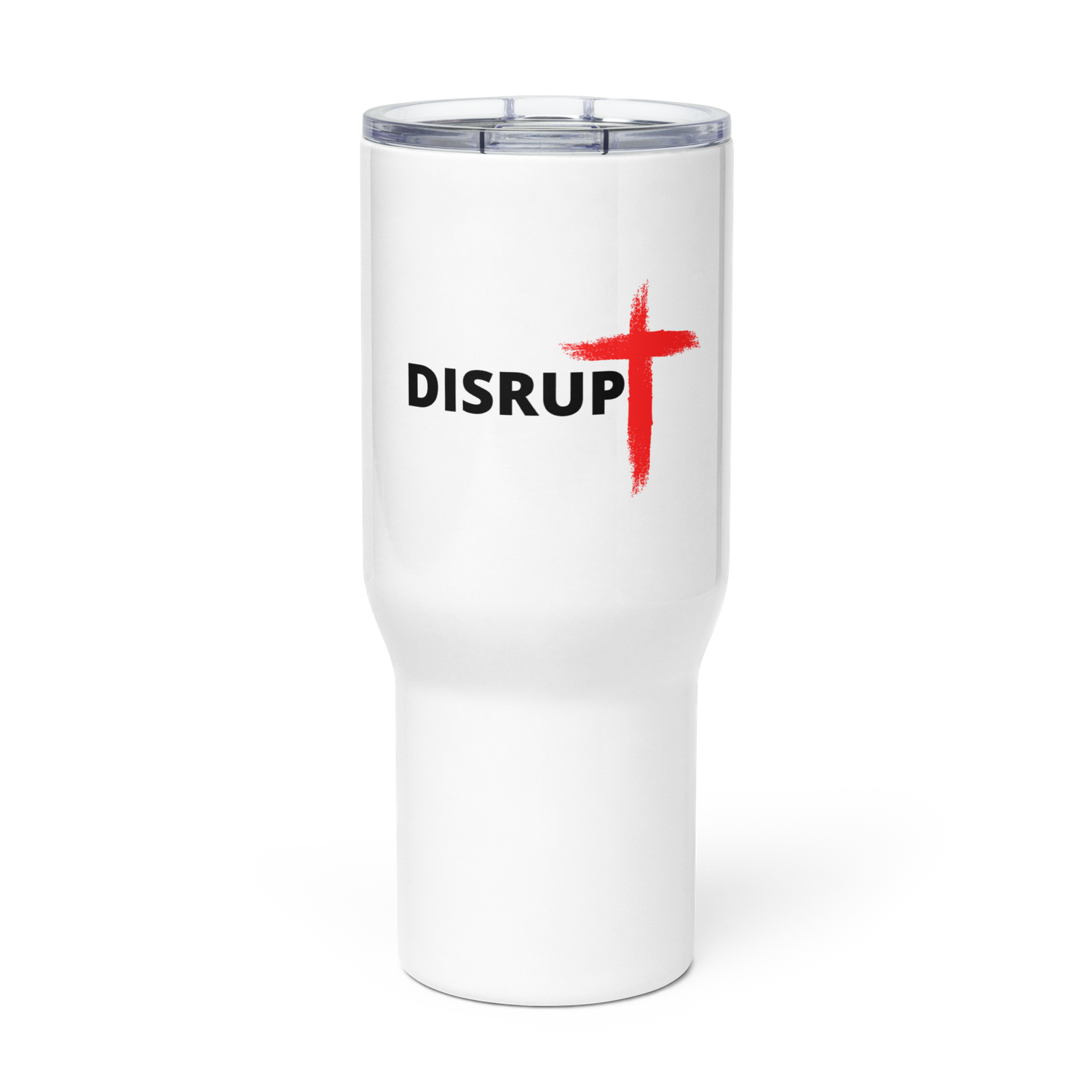 Disrupt Tumbler 
