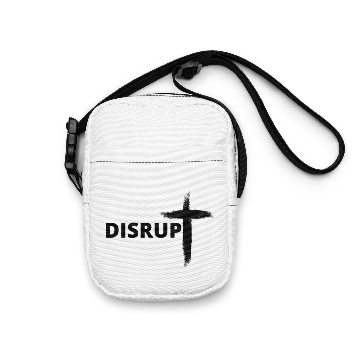 Disrupt Crossbody