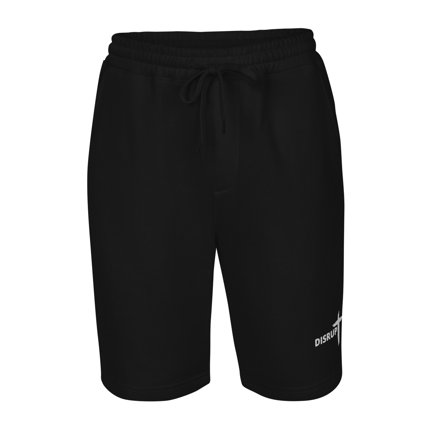 Disrupt Men&#39;s Fleece Shorts