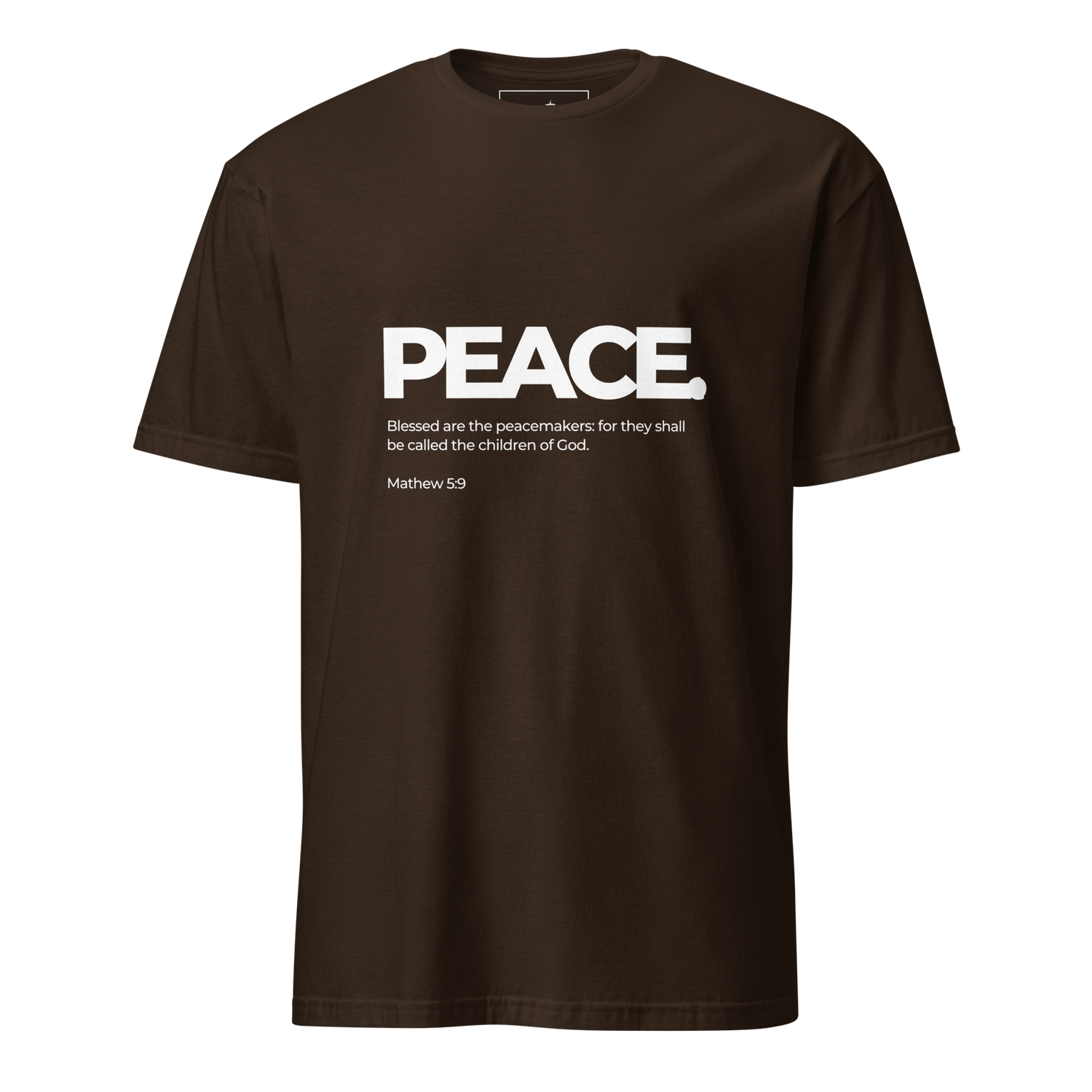 Peace - T-Shirt