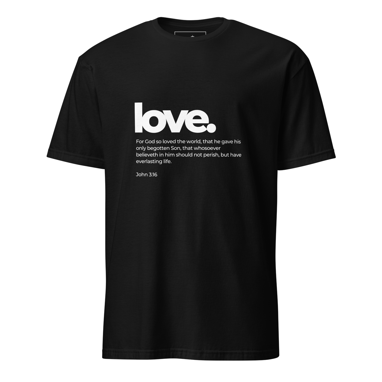 Love - T-Shirt