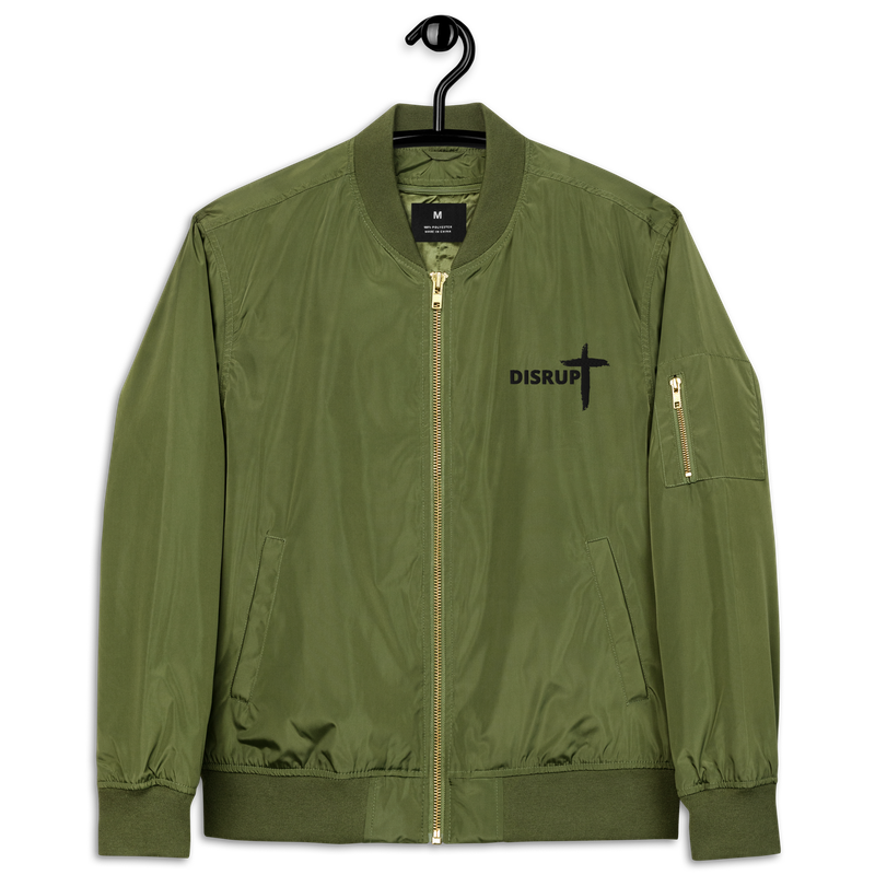 Jackets