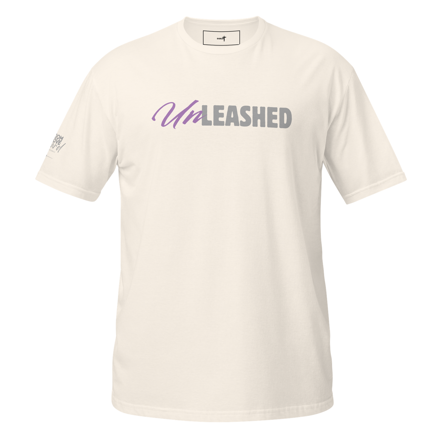 Un-Leashed - Conference T-Shirt