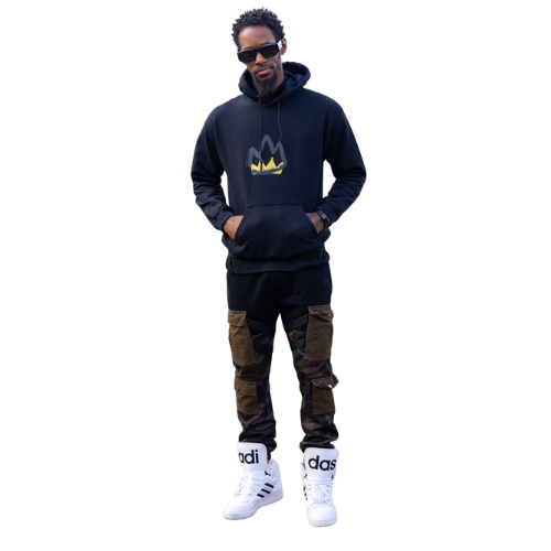 Kingdom Unisex Hoodie